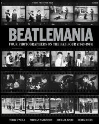 Beatlemania (ISBN: 9781788840866)