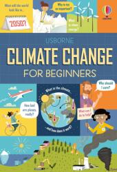 Climate Crisis for Beginners - Eddie Reynolds (ISBN: 9781474979863)
