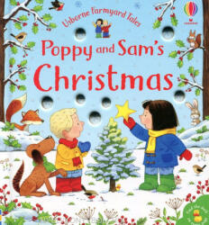 POPPY AND SAM'S CHRISTMAS (ISBN: 9781474974943)