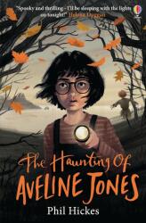 Bântuirea Avelinei Jones (ISBN: 9781474972147)