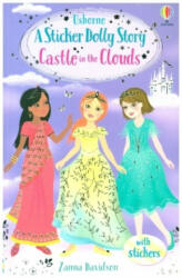 Castle in the Clouds (ISBN: 9781474969956)
