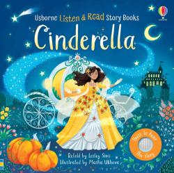 Cinderella - LESLEY SIMS (ISBN: 9781474969567)