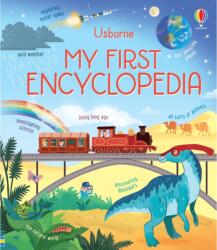 My First Encyclopedia (ISBN: 9781474968683)