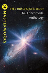 Andromeda Anthology (ISBN: 9781473230118)