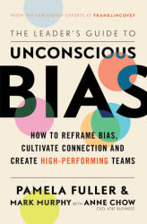 Leader's Guide to Unconscious Bias (ISBN: 9781471195907)