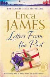 Letters From the Past (ISBN: 9781409173878)