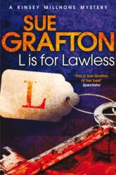 L is for Lawless (2012)