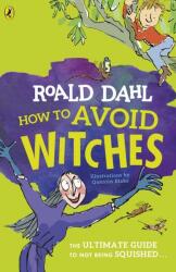 How To Avoid Witches (ISBN: 9780241461792)