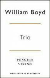 Trio (ISBN: 9780241295953)