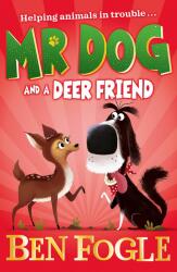 Mr Dog and a Deer Friend (ISBN: 9780008408268)