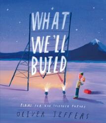 What We'll Build (ISBN: 9780008382209)