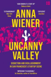 Uncanny Valley (ISBN: 9780008296865)