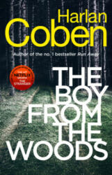 Boy from the Woods - Harlan Coben (ISBN: 9781787462977)