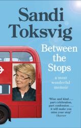 Between the Stops (ISBN: 9780349006406)