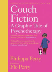 Couch Fiction - Philippa Perry (ISBN: 9780241461785)