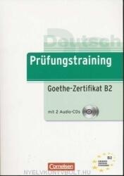 Prufungstraining DaF - Gabi Baier (ISBN: 9783060205301)