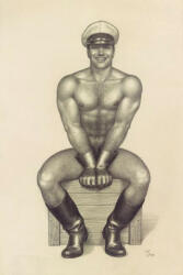 Tom of Finland: Made in Germany (ISBN: 9788857244259)