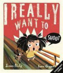 I Really Want to Shout - Simon Philip (ISBN: 9781787416802)