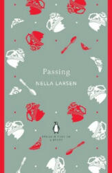 Passing - Nella Larsen (ISBN: 9780241472712)