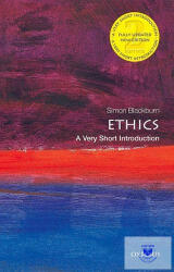 Ethics: A Very Short Introduction (ISBN: 9780198868101)