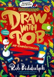 Desenează cu Rob de Crăciun (ISBN: 9780008419127)