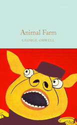 Animal Farm - ORWELL GEORGE (ISBN: 9781529032673)