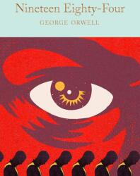 Nineteen Eighty-Four - ORWELL GEORGE (ISBN: 9781529032666)
