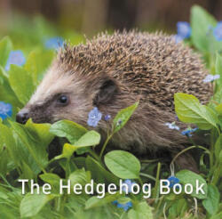 Hedgehog Book - Hugh Warwick (ISBN: 9781913134419)
