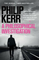 Philosophical Investigation - Philip Kerr (ISBN: 9781529404203)