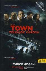 The town - a tolvajok városa (2010)