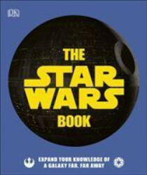 Star Wars Book - Cole Horton, Pablo Hidalgo, Dan Zehr (ISBN: 9780241409978)