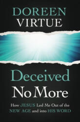 Deceived No More (ISBN: 9780785234104)