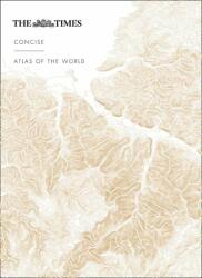 The Times Concise Atlas of the World (ISBN: 9780008409289)