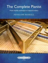 The Complete Pianist (ISBN: 9790577015316)