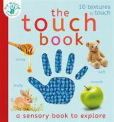 Touch Book - Nicola Edwards (ISBN: 9781838910228)