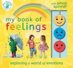 My Book of Feelings - Nicola Edwards (ISBN: 9781838910211)