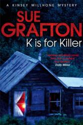 K is for Killer (2012)