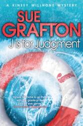 J is for Judgement (2012)