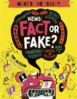 Fake News (ISBN: 9780711250321)