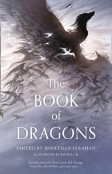 The Book of Dragons (ISBN: 9780008331535)