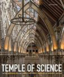 Temple of Science - John Holmes (ISBN: 9781851245567)