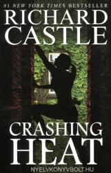 Richard Castle: Crashing Heat (ISBN: 9781789095548)