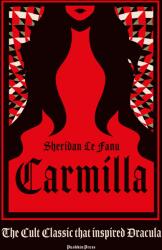 Carmilla - Sheridan Le Fanu (ISBN: 9781782275848)