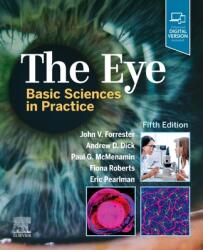 John V. Forrester, Andrew D. Dick, McMenamin, Paul G, BSc, MSc(MedSci), DSc (Med), PhD, Professor, Fiona Roberts, Eric Pearlman - Eye - John V. Forrester, Andrew D. Dick, McMenamin, Paul G, BSc, MSc(MedSci), DSc (Med), PhD, Professor, Fiona Roberts, Eric 
