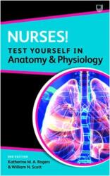 Nurses! Test yourself in Anatomy and Physiology 2e (ISBN: 9780335249015)