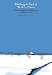 Penguin Book of Christmas Stories (ISBN: 9780241396704)