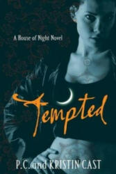 Tempted - Kristin Cast (ISBN: 9781905654581)
