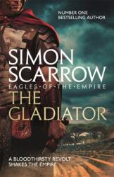 Gladiator (ISBN: 9780755327799)