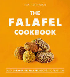 The Falafel Cookbook (ISBN: 9780008406301)