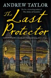 The Last Protector (ISBN: 9780008325558)